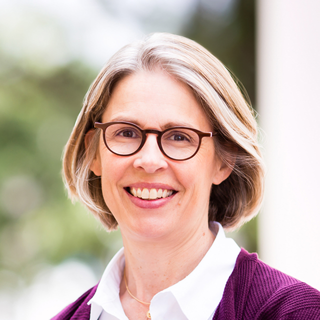 Alison F. Jacoby