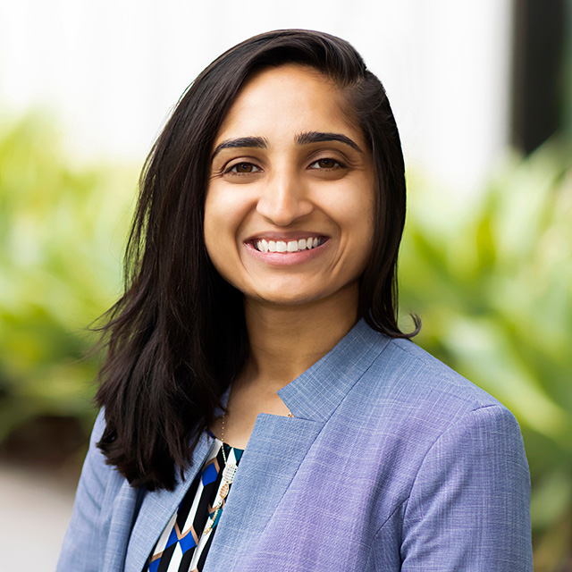 Rohini Jain