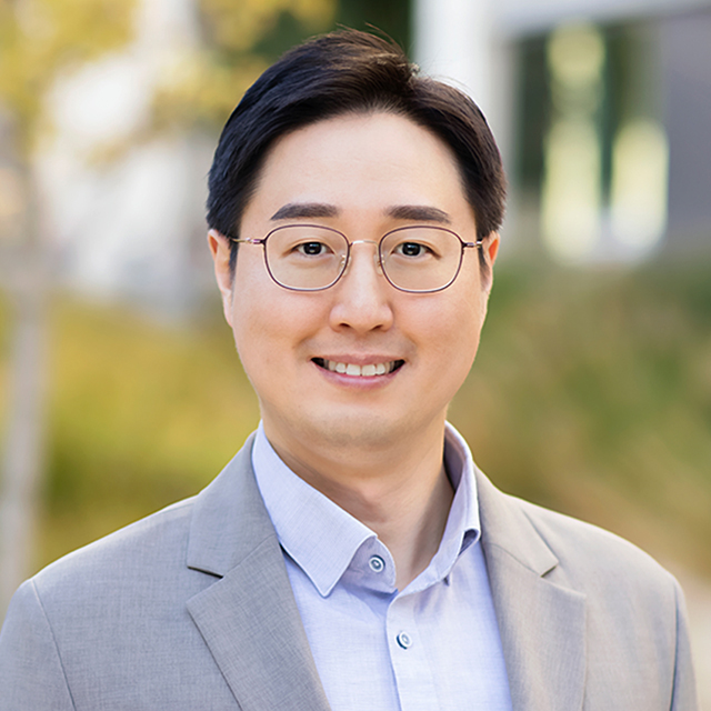 Dae Hyoun (David) Jeong