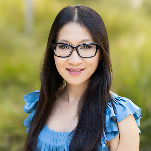 Bao-Quynh Julian