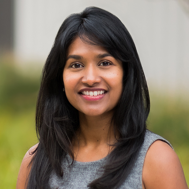 Sunitha Kaiser