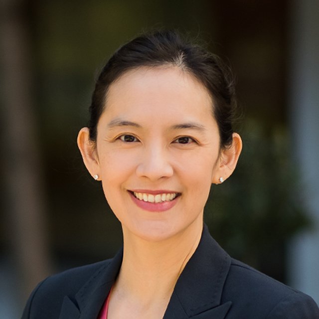 Aimee W. Kao