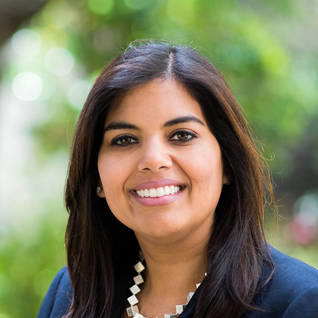 Priya Kathpalia