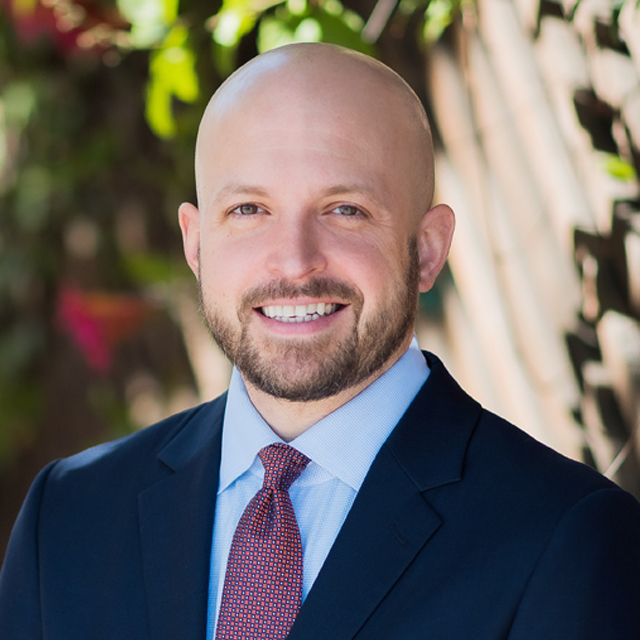 Michael Kattah