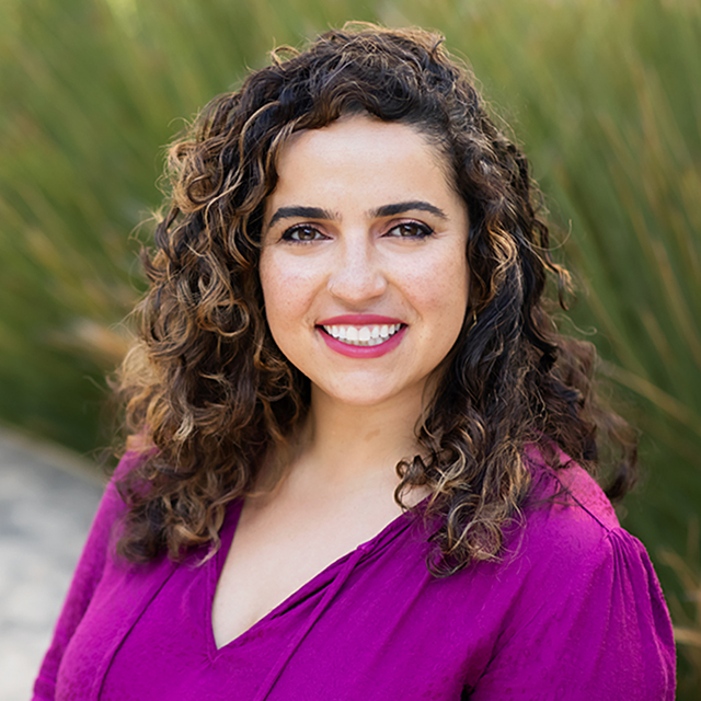 Zaineh Khalil