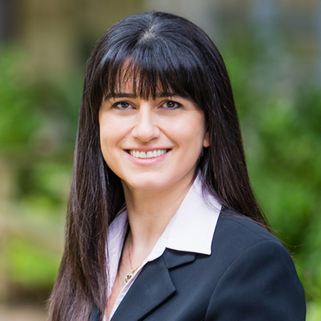 Elham Khanafshar