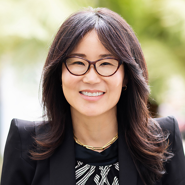 Esther A. Kim