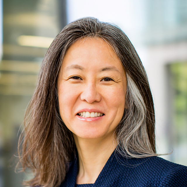 Grace E. Kim