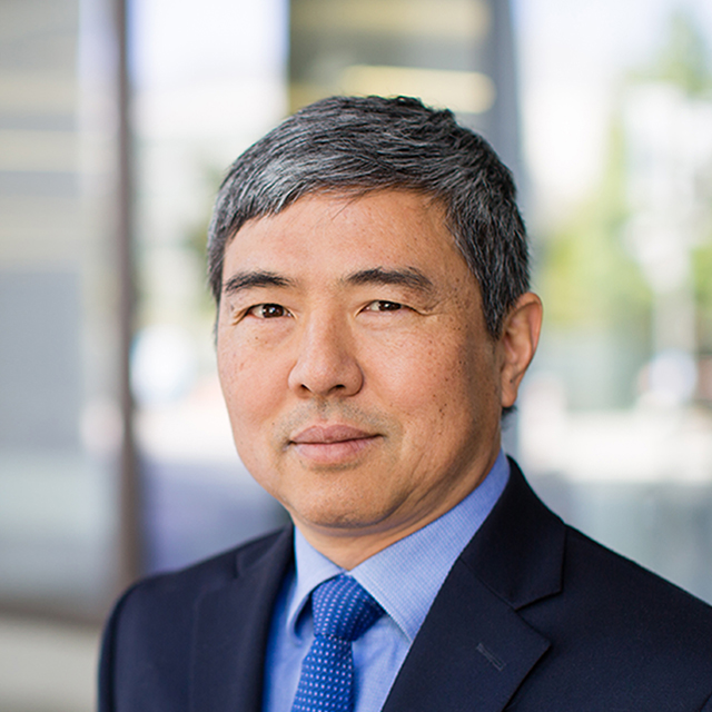Hubert T. Kim