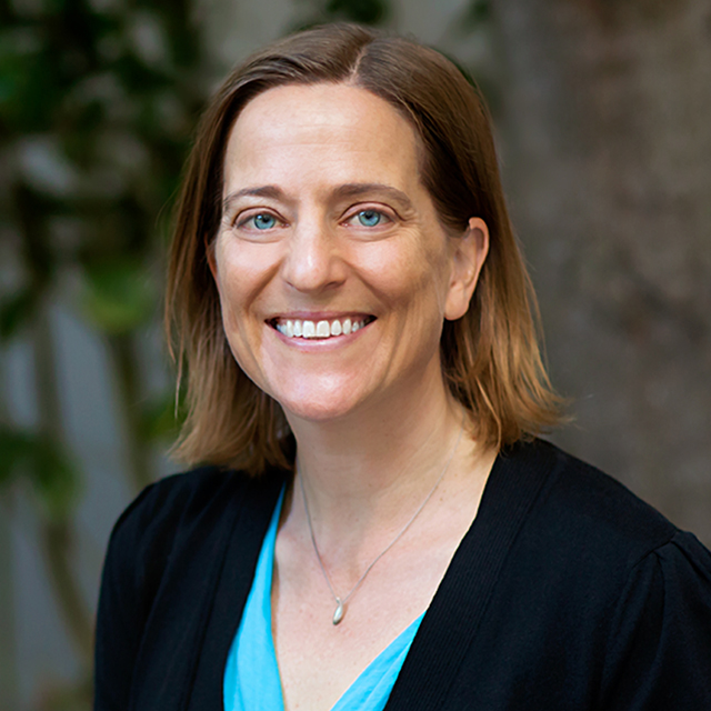 Anne Kinderman