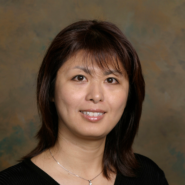 Sakura Kinjo
