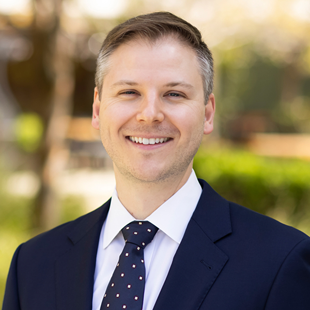 Daniel M. Klufas