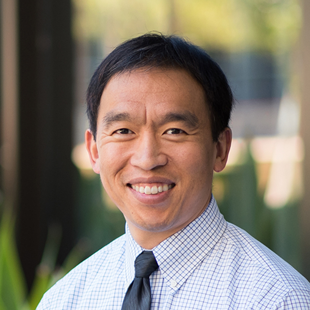 Andrew H. Ko