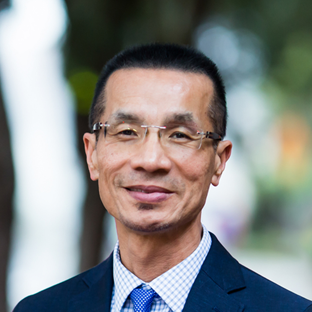Dereck H. Ko