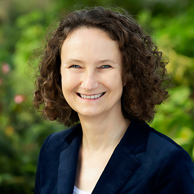 Kerstin Kolodzie