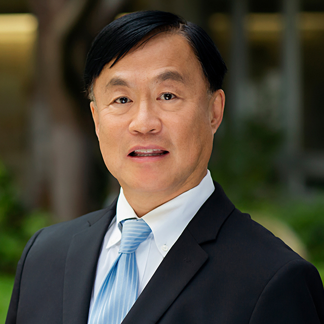 John Koo