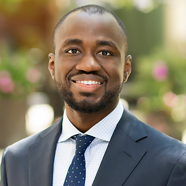 Abdul Kouanda