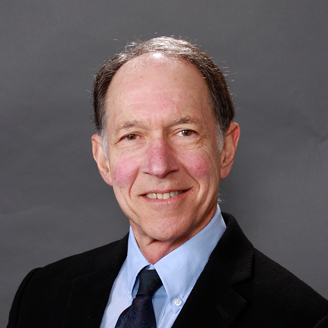Joel H. Kramer