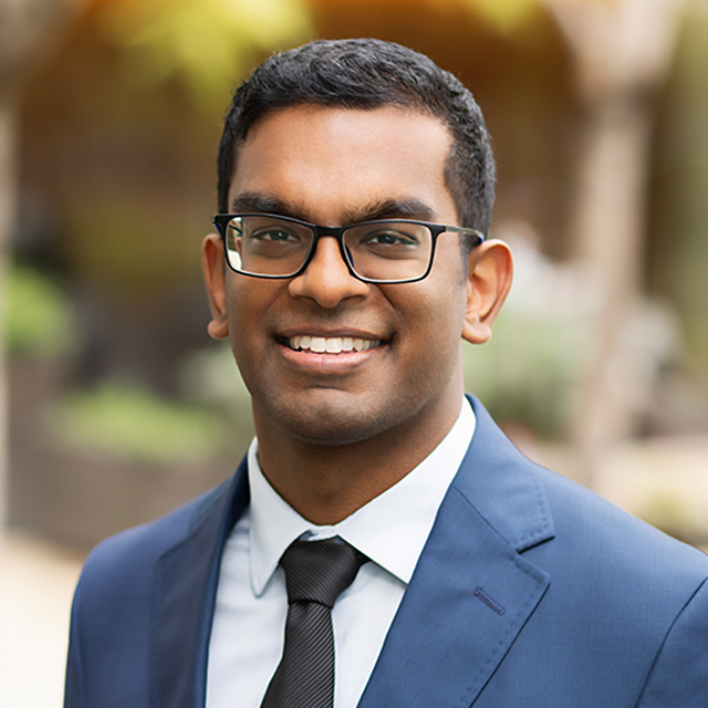 Vimal Krishnan