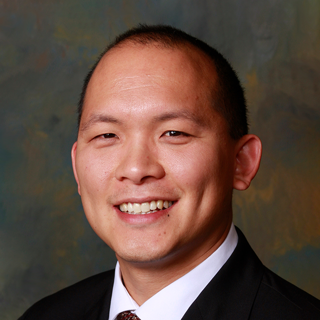 Gregory Ku