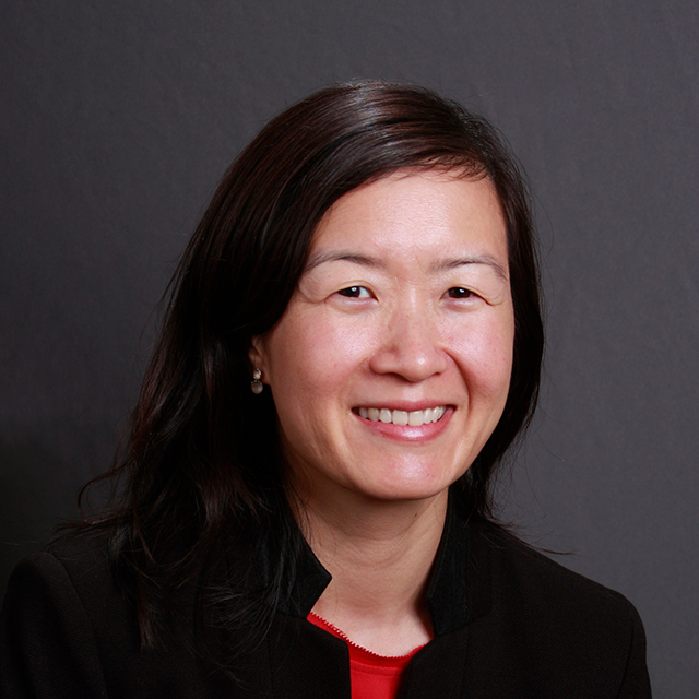 Elizabeth Kwan