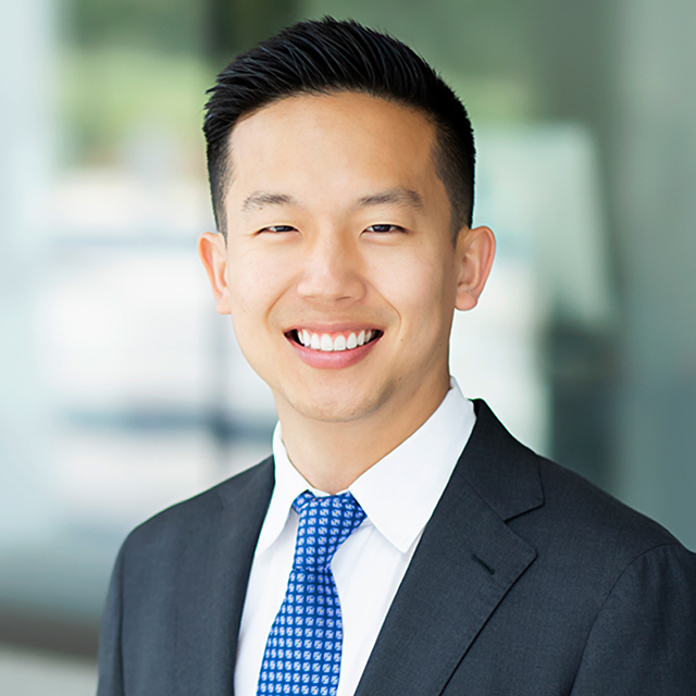Daniel Kwon