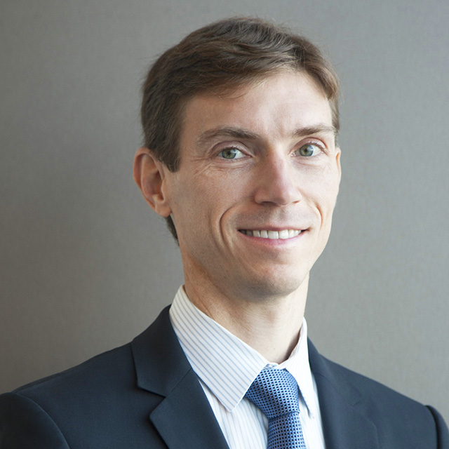 Michael Larsen