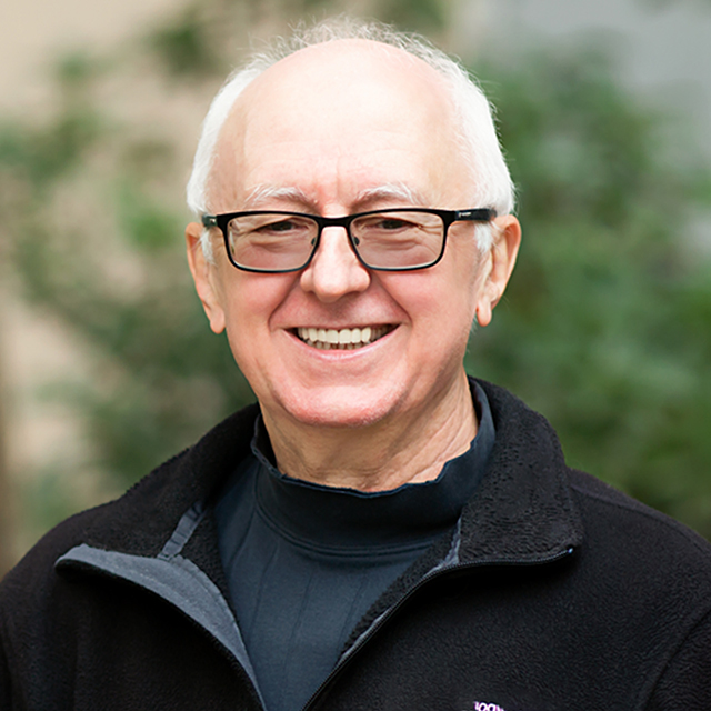 Zoltan Laszik