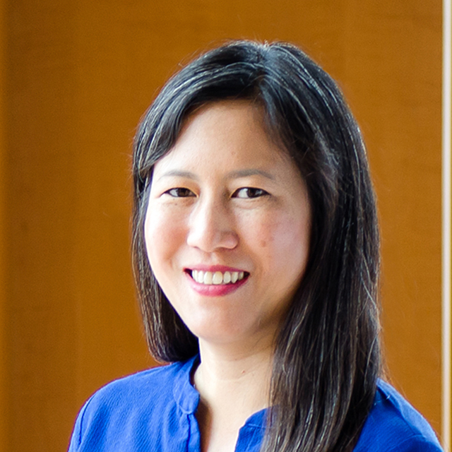 Catherine Lau
