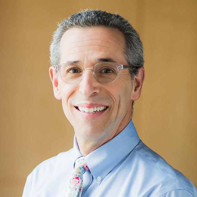 Andrew D. Leavitt