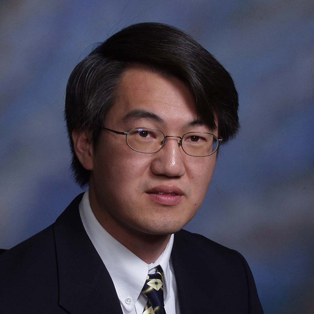 David J. Lee