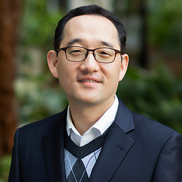 Dong Heun Lee