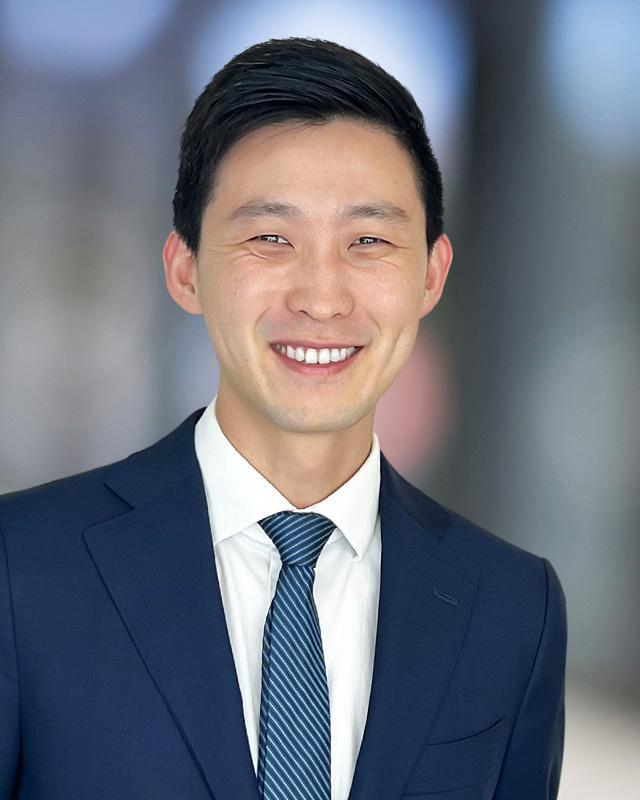 Howard J. Lee