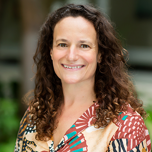 Felicia C. Lester