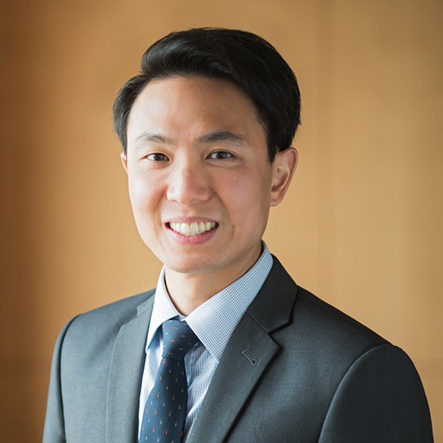James Li