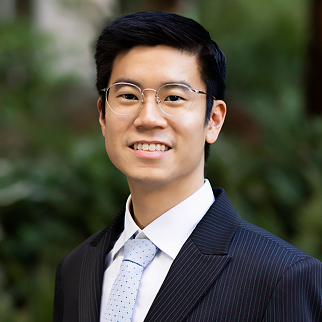 Jonathan Li