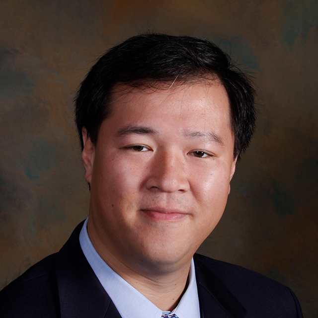 Wilson J. Liao