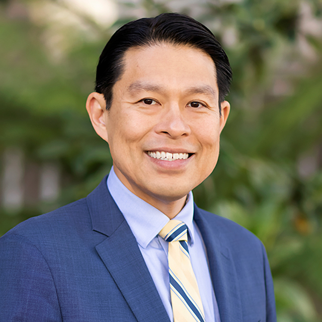 Alexander Y. Lin