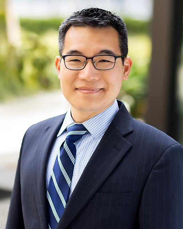 Huie Lin