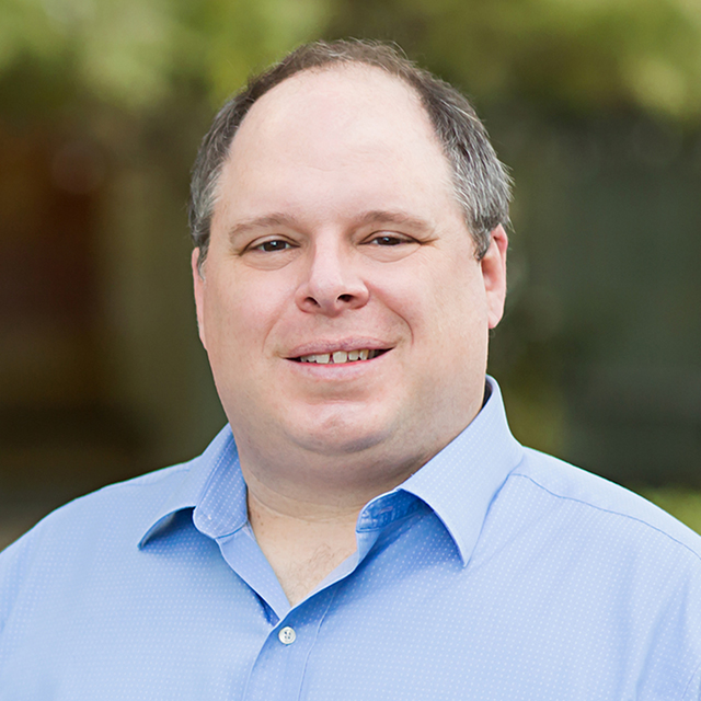 Paul Lindenfeld