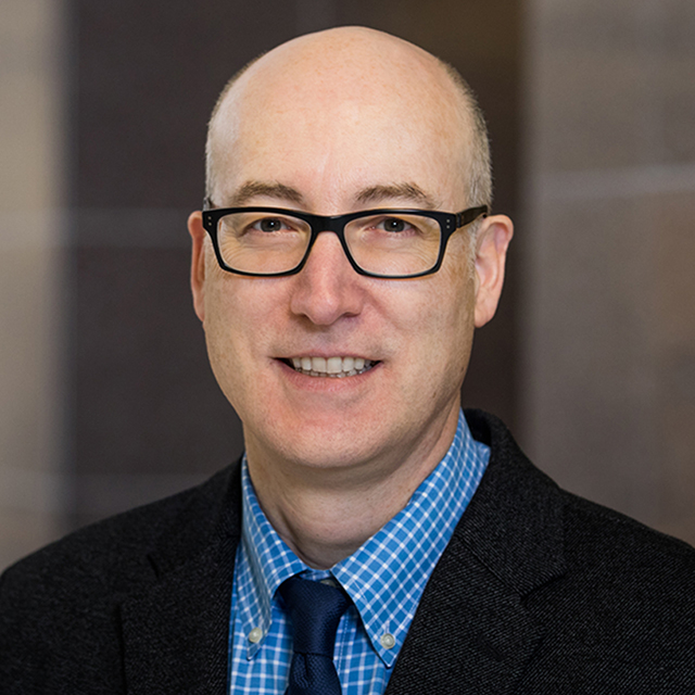 Thomas M. Link
