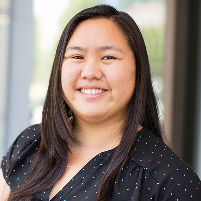 Margaret Lin-Martore