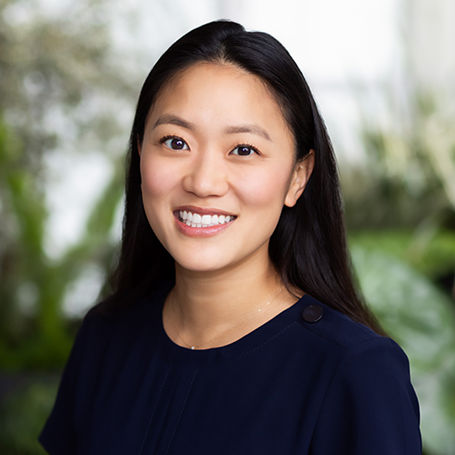 Serena Liu