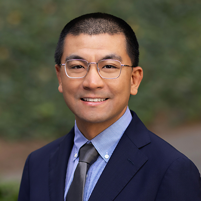 S. John Liu