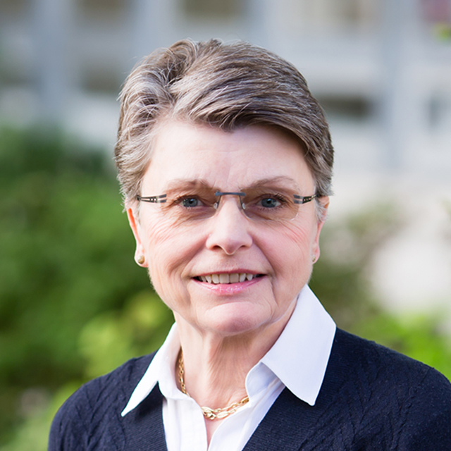 Britt-Marie Ljung