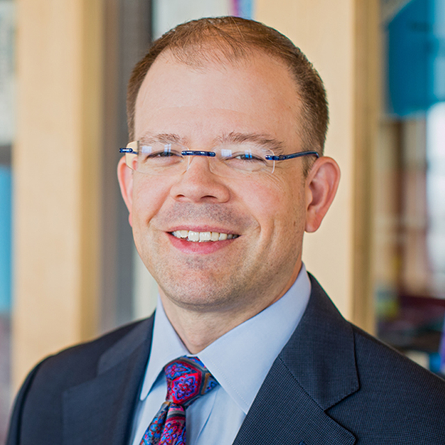 Aaron C. Logan