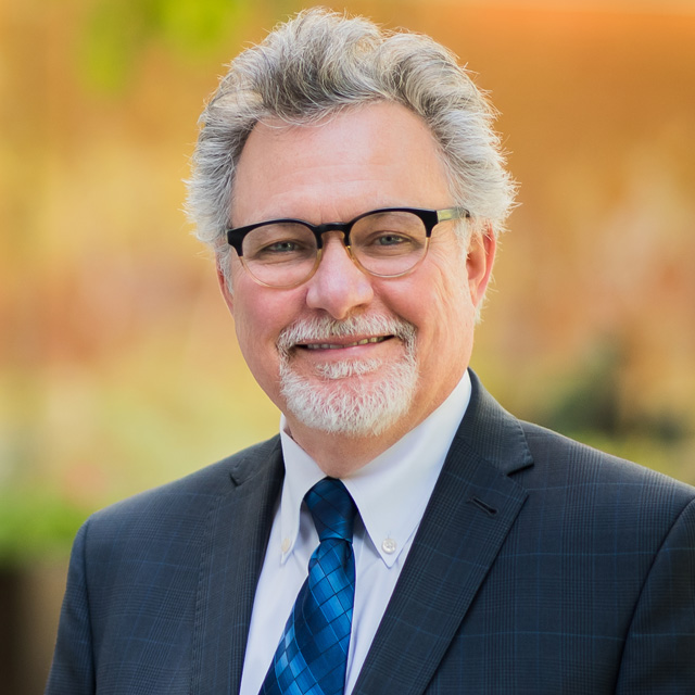 Carlin S. Long