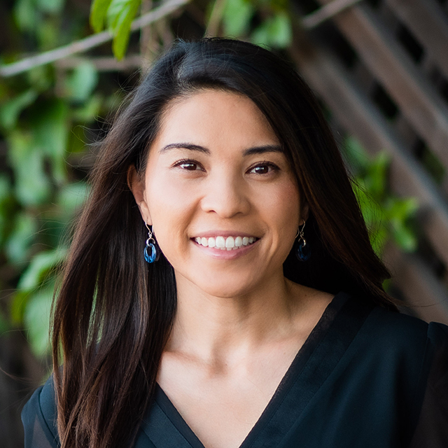 Christina Louie