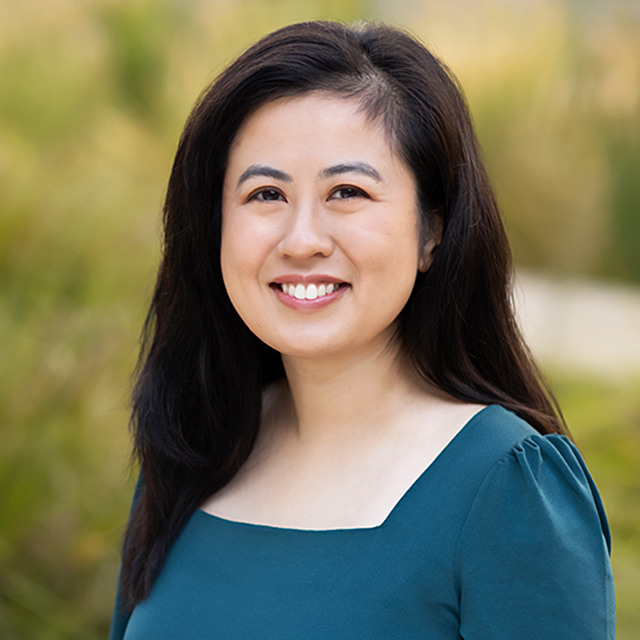 Wendy Louie