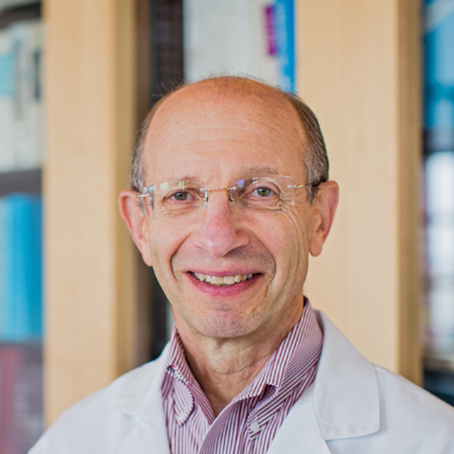 Daniel H. Lowenstein